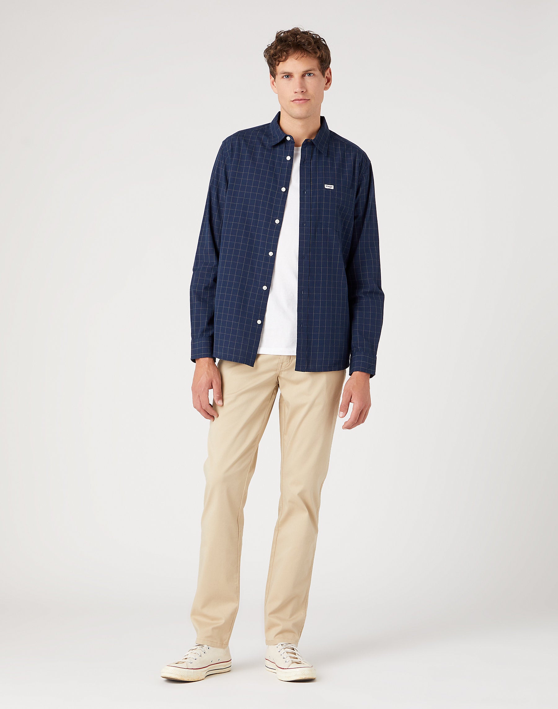 Wrangler Slim fit Jeans